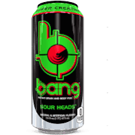 Bang Sour Heads Energy